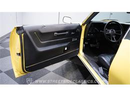 1969 Chevrolet Camaro (CC-2079668) for sale in Lithia Springs, Georgia
