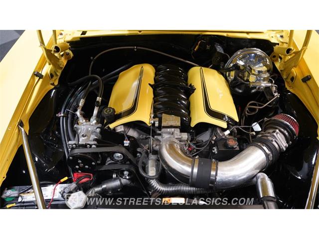 1969 Chevrolet Camaro (CC-2079668) for sale in Lithia Springs, Georgia