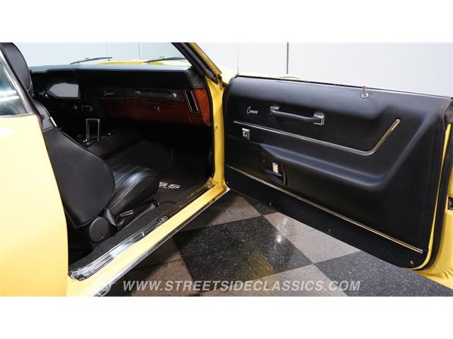 1969 Chevrolet Camaro (CC-2079668) for sale in Lithia Springs, Georgia