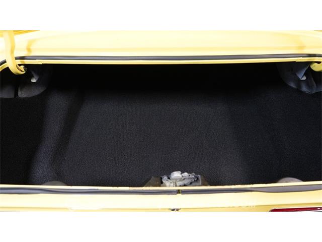 1969 Chevrolet Camaro (CC-2079668) for sale in Lithia Springs, Georgia