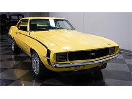 1969 Chevrolet Camaro (CC-2079668) for sale in Lithia Springs, Georgia