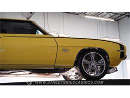 1969 Chevrolet Camaro (CC-2079668) for sale in Lithia Springs, Georgia