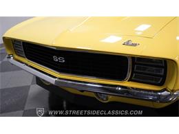 1969 Chevrolet Camaro (CC-2079668) for sale in Lithia Springs, Georgia