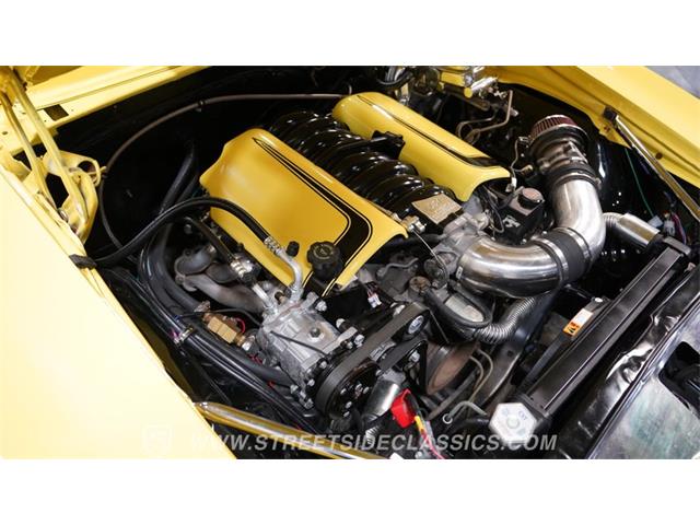 1969 Chevrolet Camaro (CC-2079668) for sale in Lithia Springs, Georgia