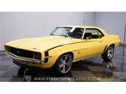1969 Chevrolet Camaro (CC-2079668) for sale in Lithia Springs, Georgia