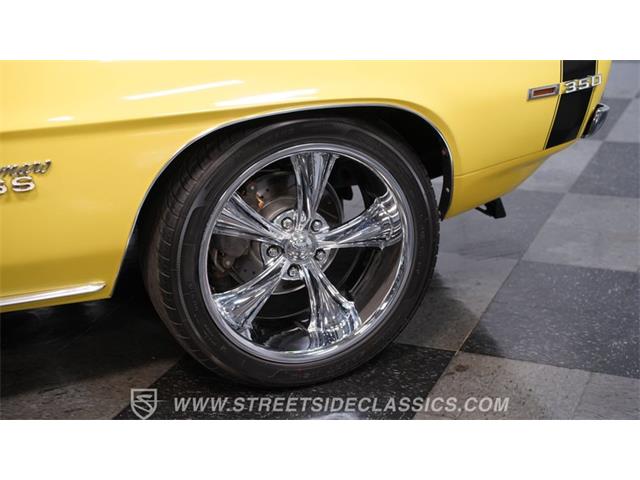 1969 Chevrolet Camaro (CC-2079668) for sale in Lithia Springs, Georgia
