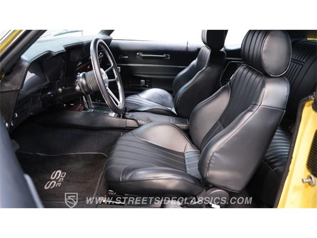 1969 Chevrolet Camaro (CC-2079668) for sale in Lithia Springs, Georgia