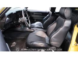 1969 Chevrolet Camaro (CC-2079668) for sale in Lithia Springs, Georgia