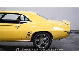 1969 Chevrolet Camaro (CC-2079668) for sale in Lithia Springs, Georgia