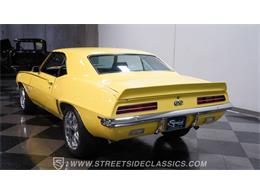 1969 Chevrolet Camaro (CC-2079668) for sale in Lithia Springs, Georgia
