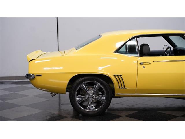 1969 Chevrolet Camaro (CC-2079668) for sale in Lithia Springs, Georgia
