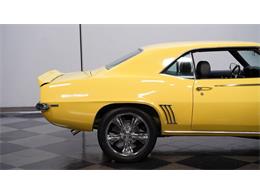 1969 Chevrolet Camaro (CC-2079668) for sale in Lithia Springs, Georgia