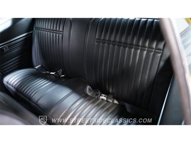 1969 Chevrolet Camaro (CC-2079668) for sale in Lithia Springs, Georgia