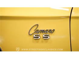 1969 Chevrolet Camaro (CC-2079668) for sale in Lithia Springs, Georgia