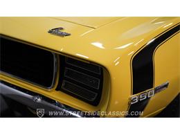 1969 Chevrolet Camaro (CC-2079668) for sale in Lithia Springs, Georgia