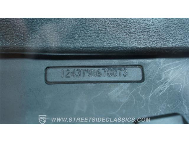 1969 Chevrolet Camaro (CC-2079668) for sale in Lithia Springs, Georgia