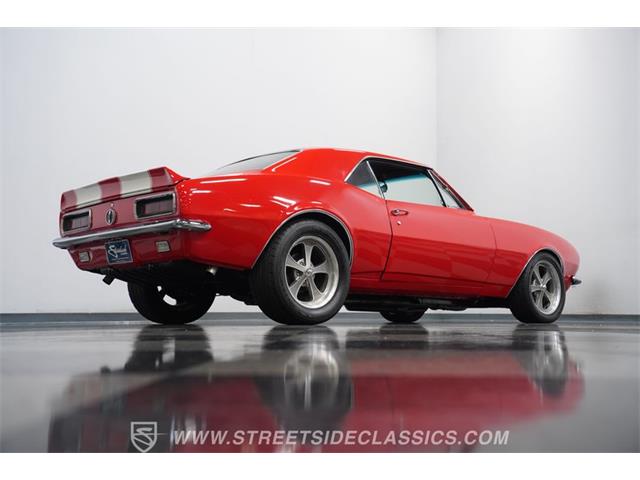 1967 Chevrolet Camaro (CC-2079669) for sale in Lavergne, Tennessee