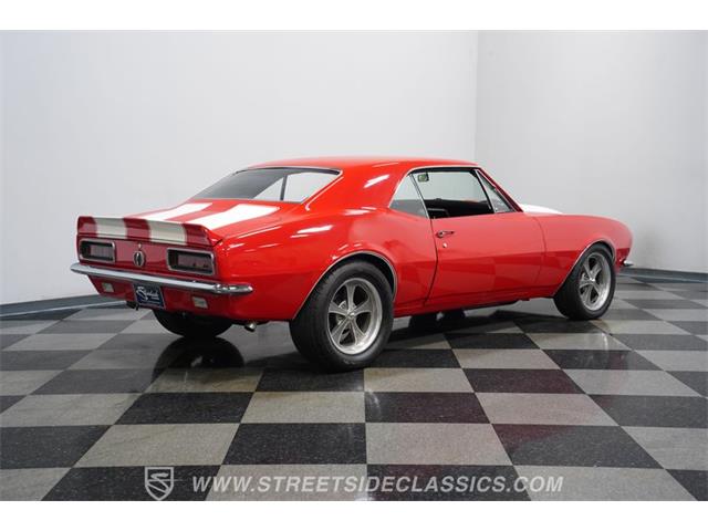 1967 Chevrolet Camaro (CC-2079669) for sale in Lavergne, Tennessee