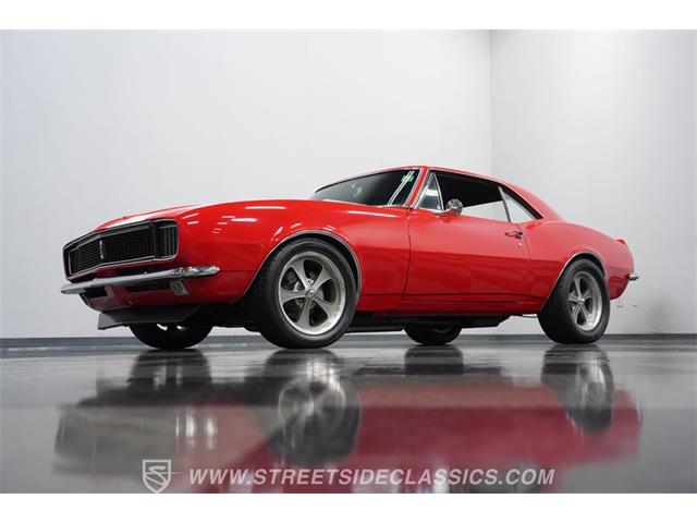 1967 Chevrolet Camaro (CC-2079669) for sale in Lavergne, Tennessee