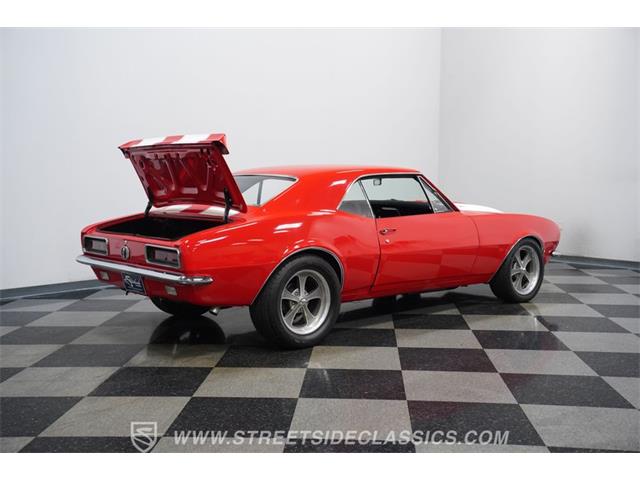 1967 Chevrolet Camaro (CC-2079669) for sale in Lavergne, Tennessee