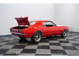 1967 Chevrolet Camaro (CC-2079669) for sale in Lavergne, Tennessee