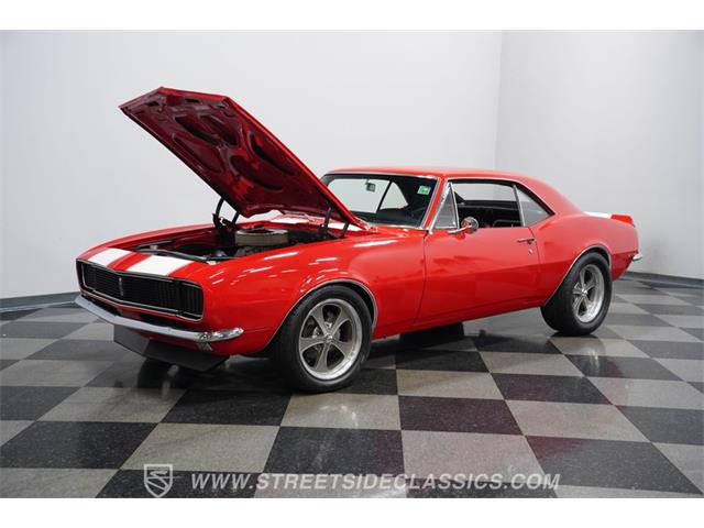 1967 Chevrolet Camaro (CC-2079669) for sale in Lavergne, Tennessee