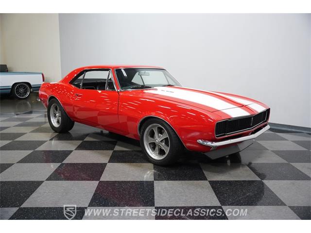 1967 Chevrolet Camaro (CC-2079669) for sale in Lavergne, Tennessee