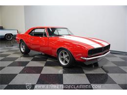 1967 Chevrolet Camaro (CC-2079669) for sale in Lavergne, Tennessee