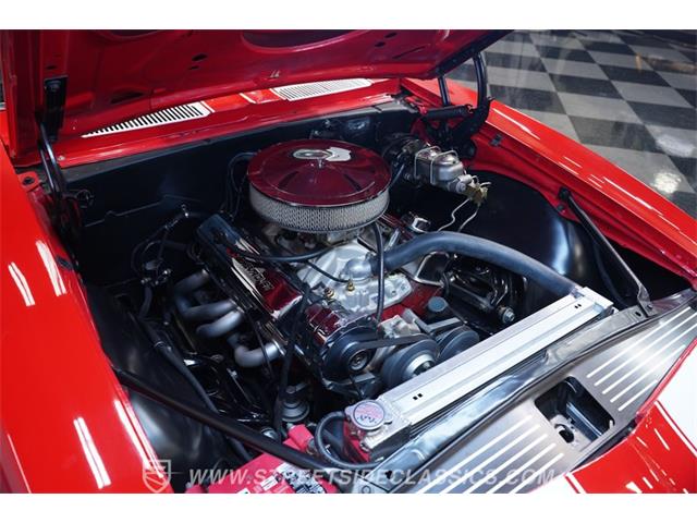 1967 Chevrolet Camaro (CC-2079669) for sale in Lavergne, Tennessee