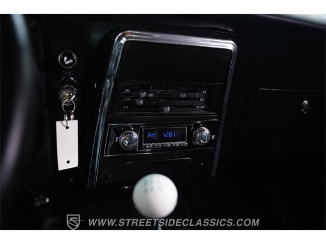 1967 Chevrolet Camaro (CC-2079669) for sale in Lavergne, Tennessee