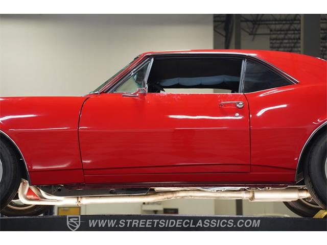 1967 Chevrolet Camaro (CC-2079669) for sale in Lavergne, Tennessee