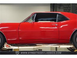 1967 Chevrolet Camaro (CC-2079669) for sale in Lavergne, Tennessee