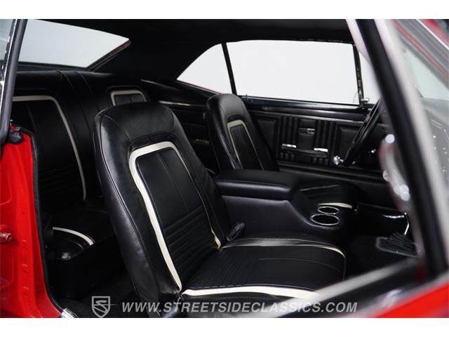 1967 Chevrolet Camaro (CC-2079669) for sale in Lavergne, Tennessee