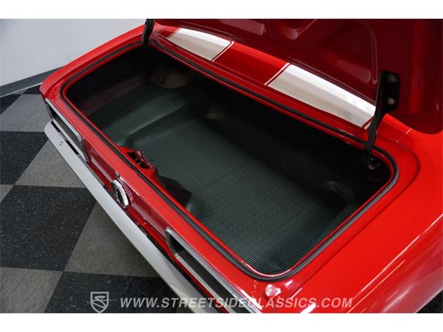 1967 Chevrolet Camaro (CC-2079669) for sale in Lavergne, Tennessee