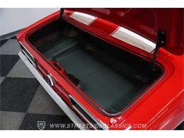 1967 Chevrolet Camaro (CC-2079669) for sale in Lavergne, Tennessee