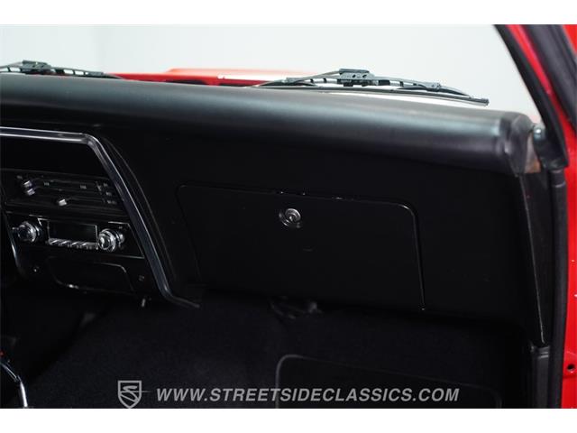 1967 Chevrolet Camaro (CC-2079669) for sale in Lavergne, Tennessee