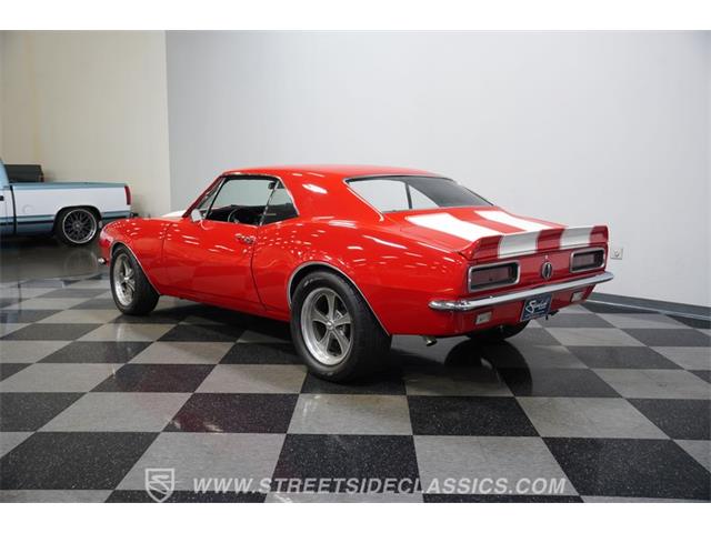 1967 Chevrolet Camaro (CC-2079669) for sale in Lavergne, Tennessee