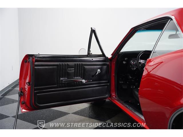 1967 Chevrolet Camaro (CC-2079669) for sale in Lavergne, Tennessee