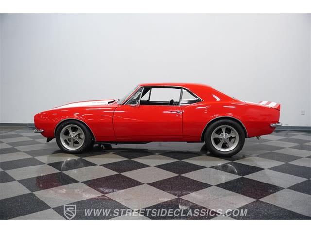 1967 Chevrolet Camaro (CC-2079669) for sale in Lavergne, Tennessee