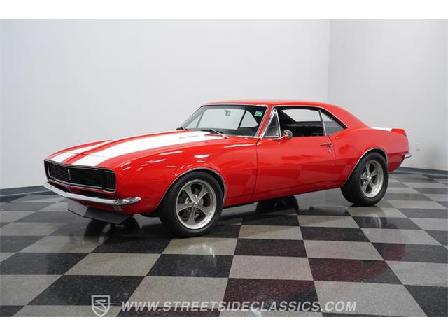 1967 Chevrolet Camaro (CC-2079669) for sale in Lavergne, Tennessee