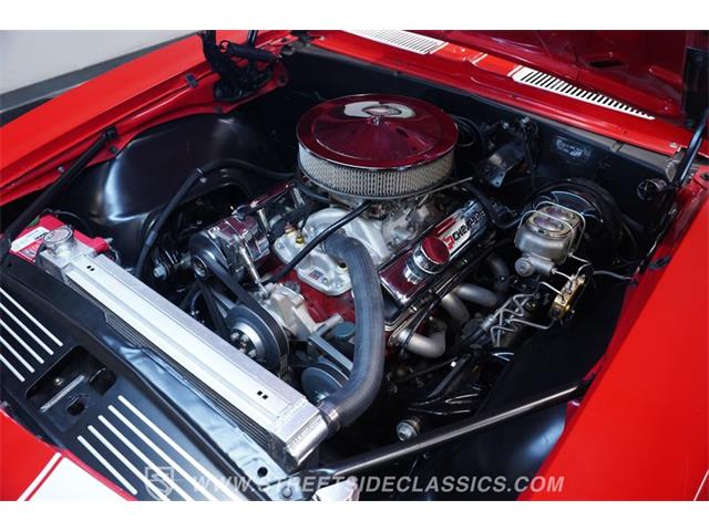 1967 Chevrolet Camaro (CC-2079669) for sale in Lavergne, Tennessee
