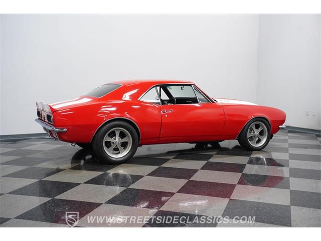 1967 Chevrolet Camaro (CC-2079669) for sale in Lavergne, Tennessee