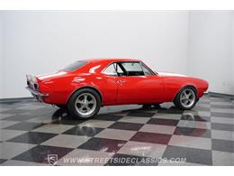 1967 Chevrolet Camaro (CC-2079669) for sale in Lavergne, Tennessee