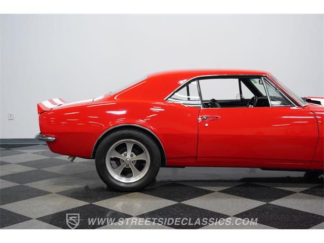 1967 Chevrolet Camaro (CC-2079669) for sale in Lavergne, Tennessee