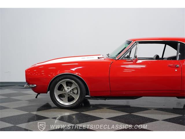 1967 Chevrolet Camaro (CC-2079669) for sale in Lavergne, Tennessee