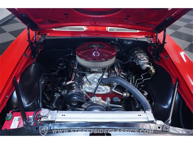 1967 Chevrolet Camaro (CC-2079669) for sale in Lavergne, Tennessee