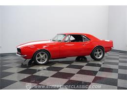 1967 Chevrolet Camaro (CC-2079669) for sale in Lavergne, Tennessee