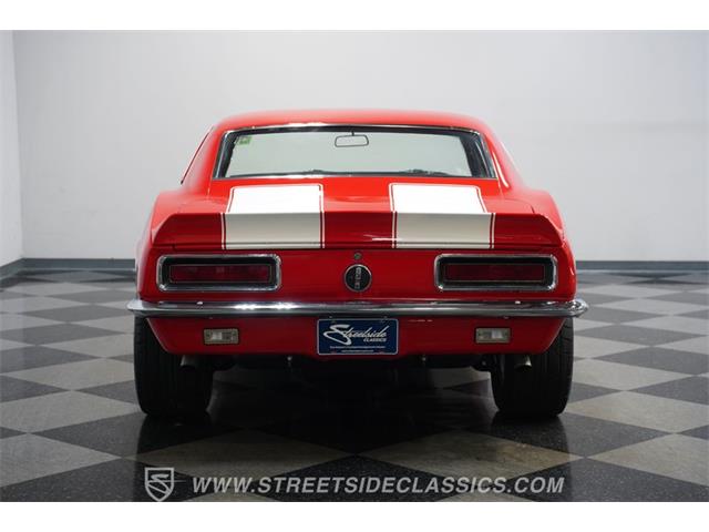 1967 Chevrolet Camaro (CC-2079669) for sale in Lavergne, Tennessee