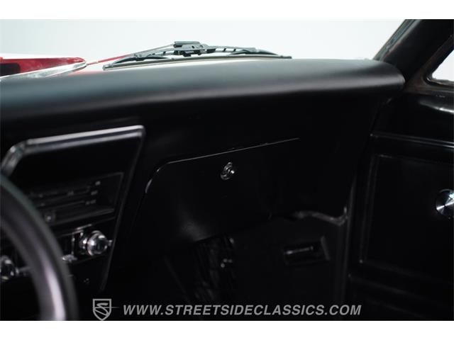 1967 Chevrolet Camaro (CC-2079669) for sale in Lavergne, Tennessee