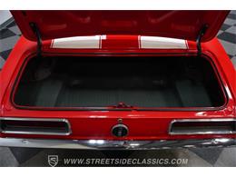 1967 Chevrolet Camaro (CC-2079669) for sale in Lavergne, Tennessee